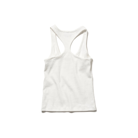 JAJA RHINESTONE TANK TOP