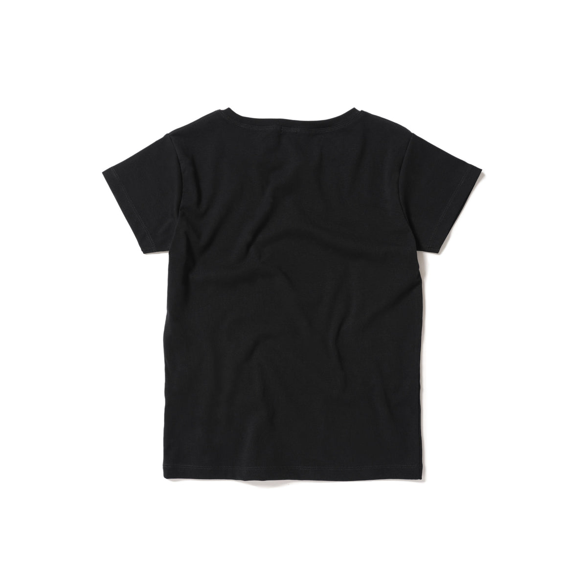 JAJA JEANS TEE BLACK