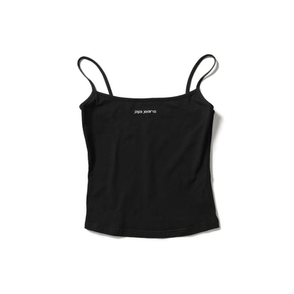 JAJA JEANS CAMISOLE BLACK