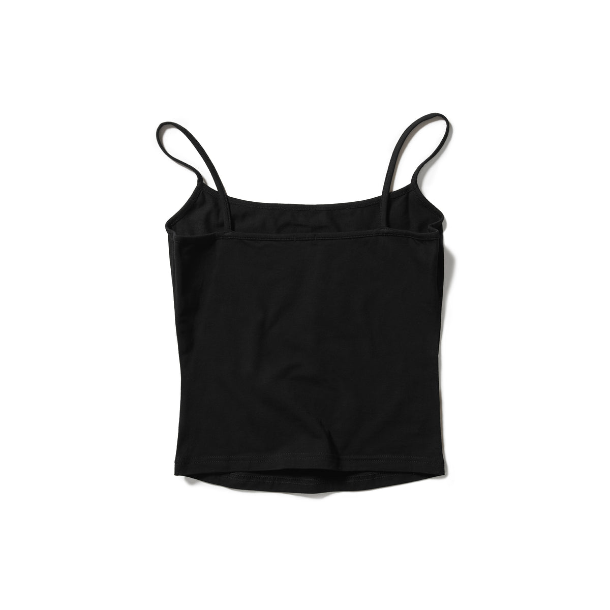 JAJA JEANS CAMISOLE BLACK