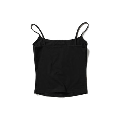 JAJA JEANS CAMISOLE BLACK