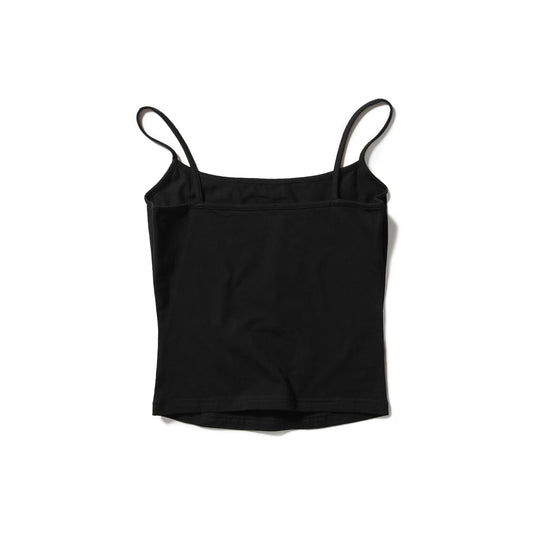 JAJA JEANS CAMISOLE BLACK