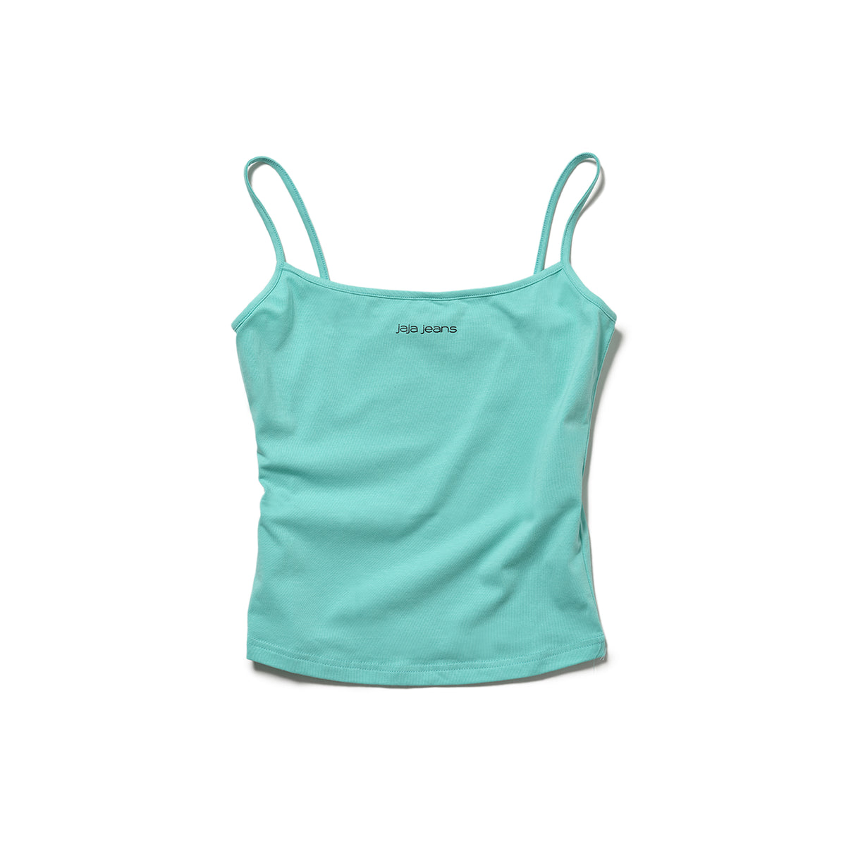 JAJA JEANS CAMISOLE TURQUOISE