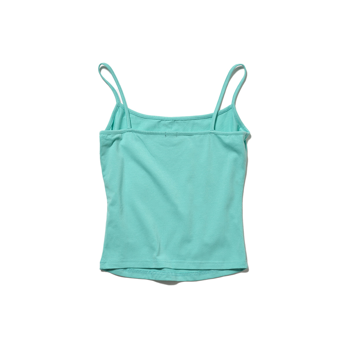 JAJA JEANS CAMISOLE TURQUOISE