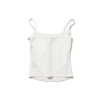 JAJA JEANS CAMISOLE WHITE