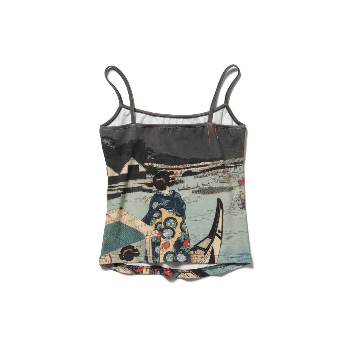 UKIYO-E CAMISOLE